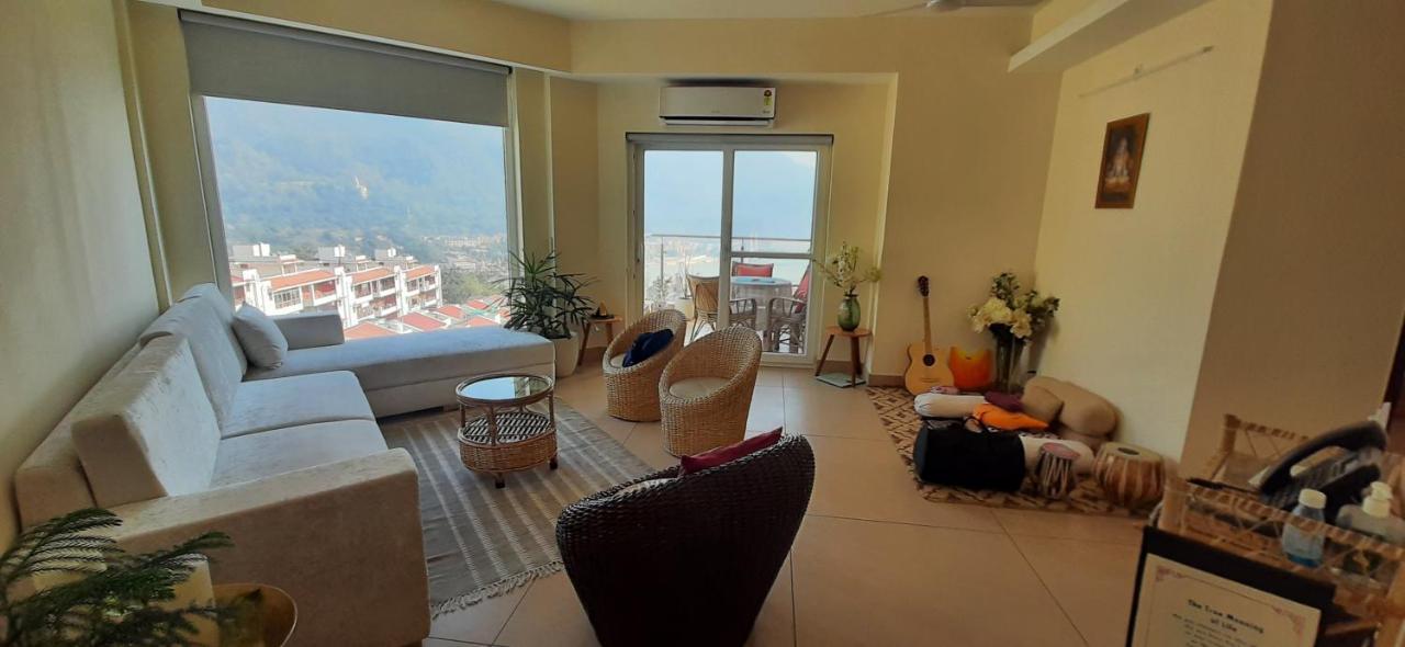 Golden Healing Journeys Homestay * Rishikesh