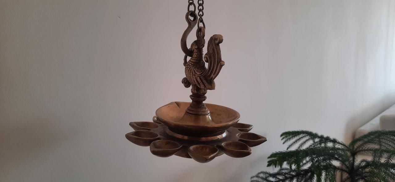 Golden Healing Journeys Homestay Bed & Breakfast Rishikesh
