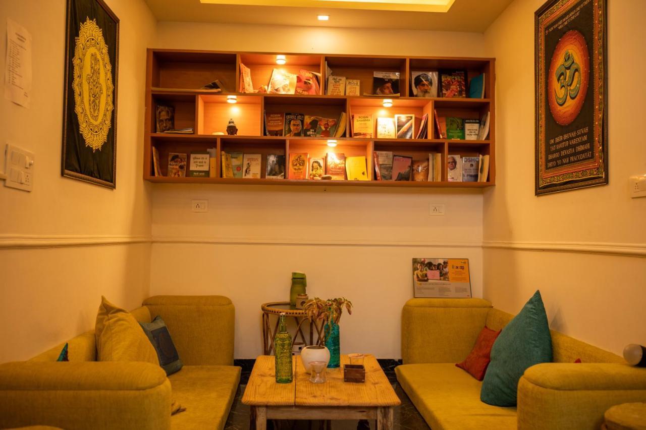 Hotel The Moksham Rishikesh