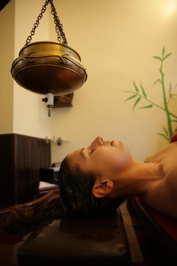Hotel Dewa Retreat- A Himalayan Boutique 4*