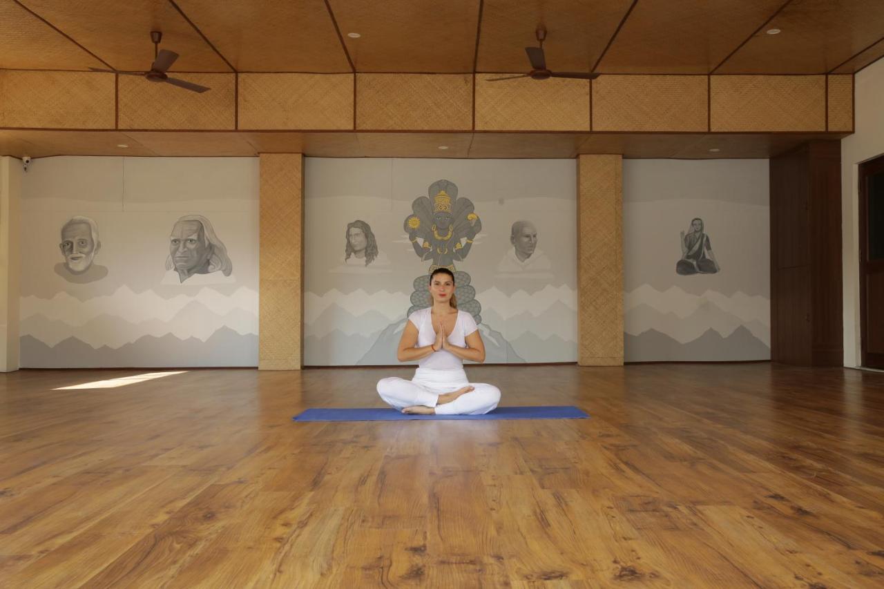 Hotel Dewa Retreat- A Himalayan Boutique