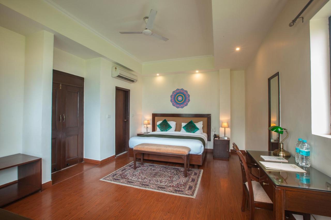 Dewa Retreat- A Himalayan Boutique 4*