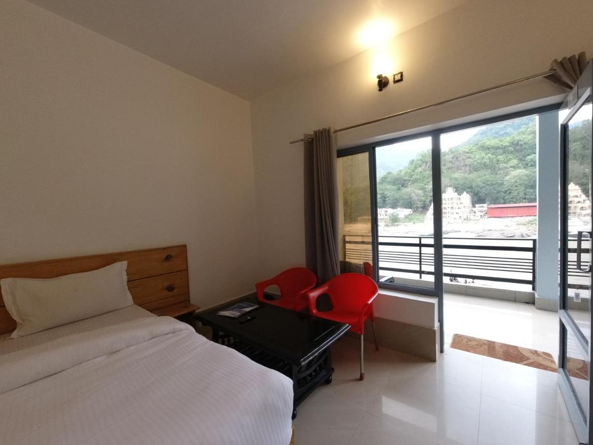 H7 On The Ganges, Yoga & Spa Resort, Hotel 3*