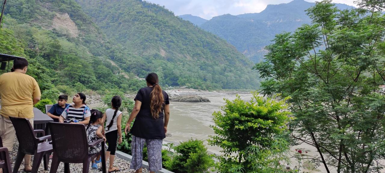H7 On The Ganges, Yoga & Spa Resort, Rishikesh