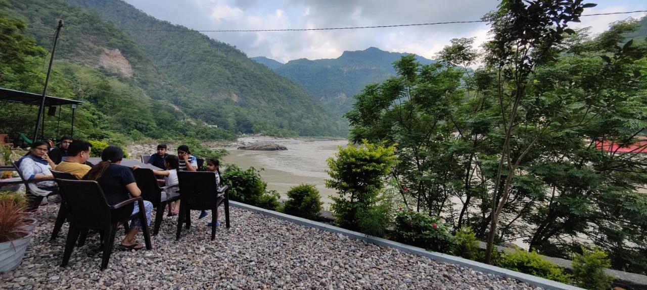 H7 On The Ganges, Yoga & Spa Resort, Hotel Rishikesh