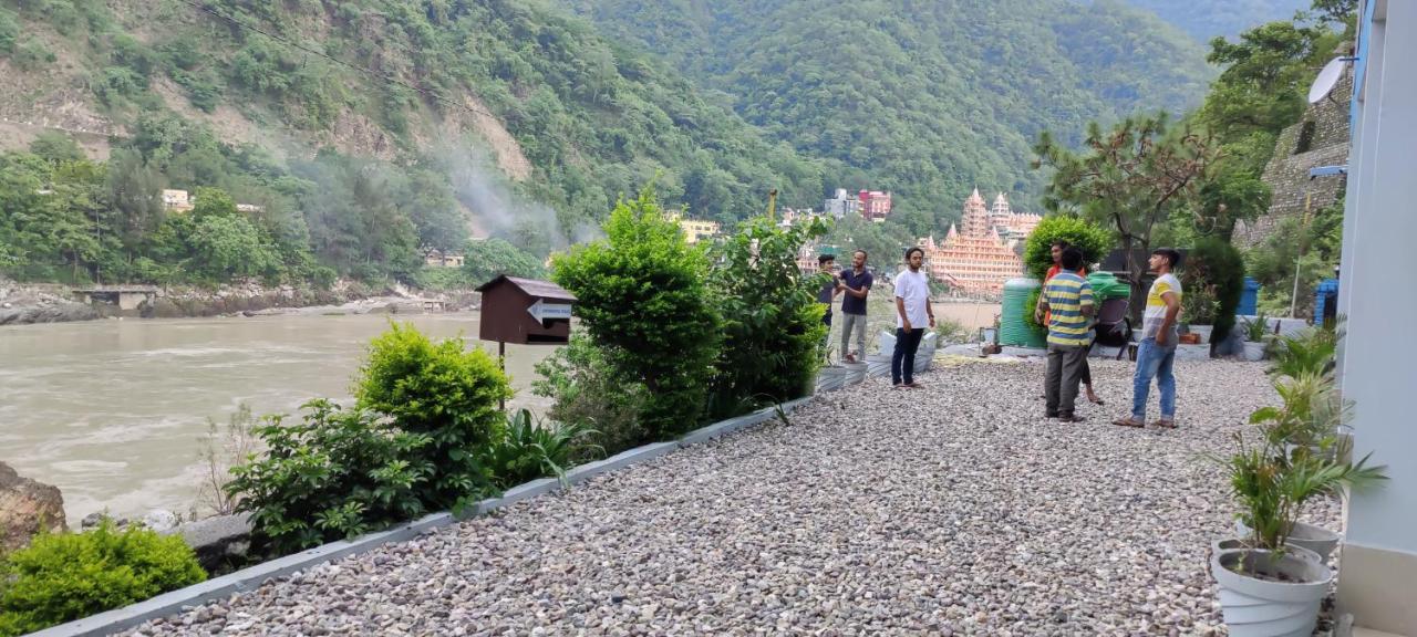 H7 On The Ganges, Yoga & Spa Resort, Rishikesh