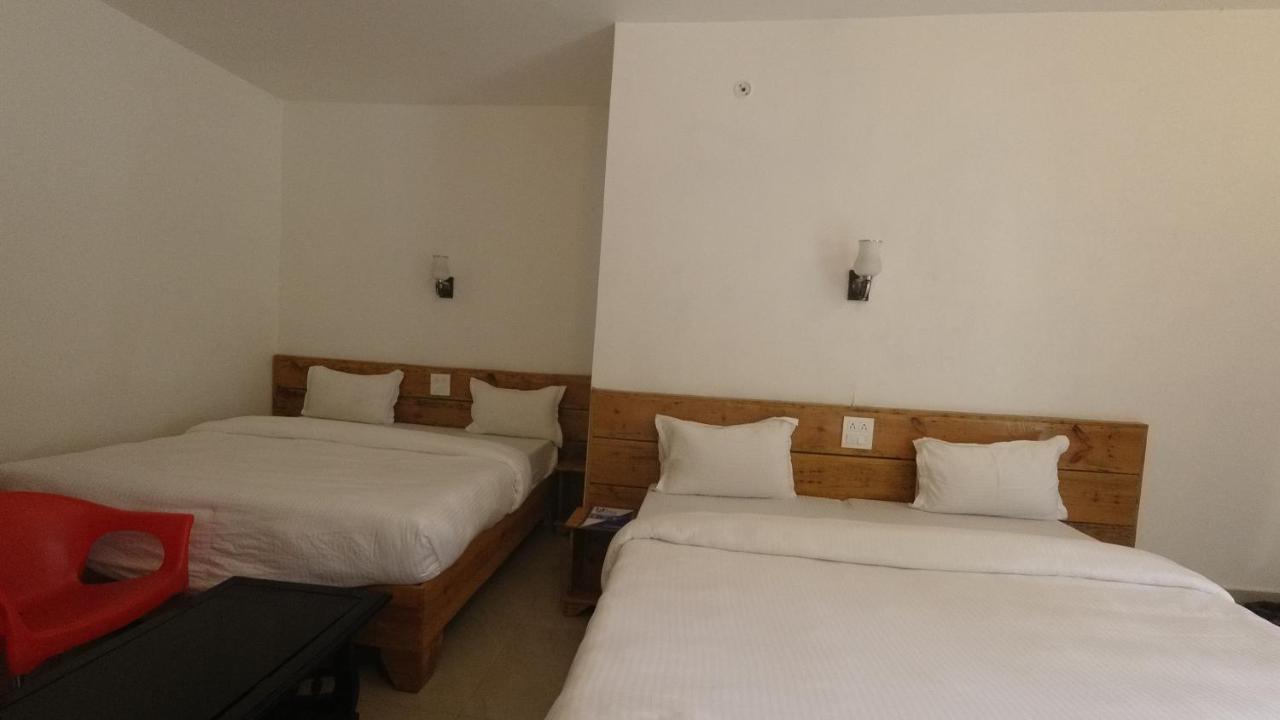 H7 On The Ganges, Yoga & Spa Resort, 3* Rishikesh