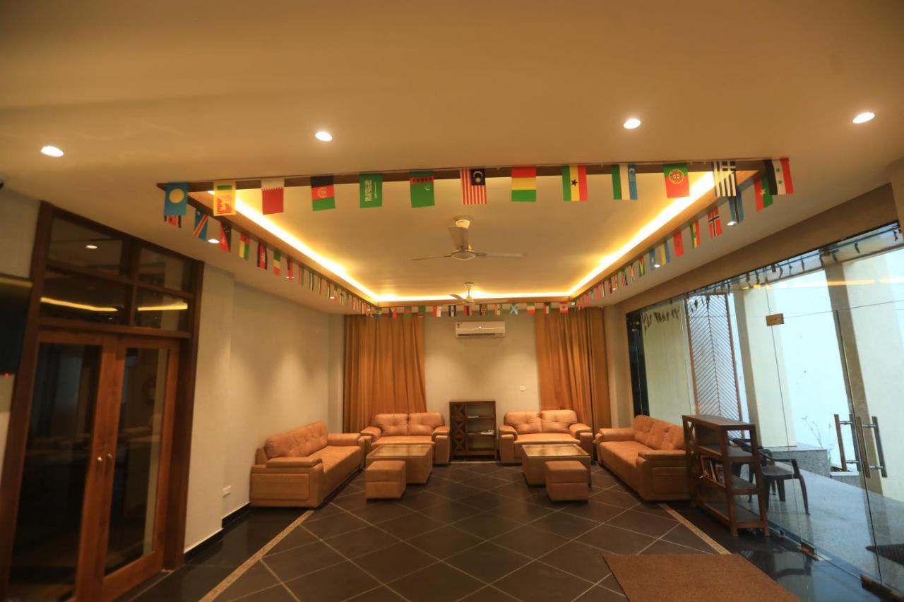 Aqua Vibes Hotel