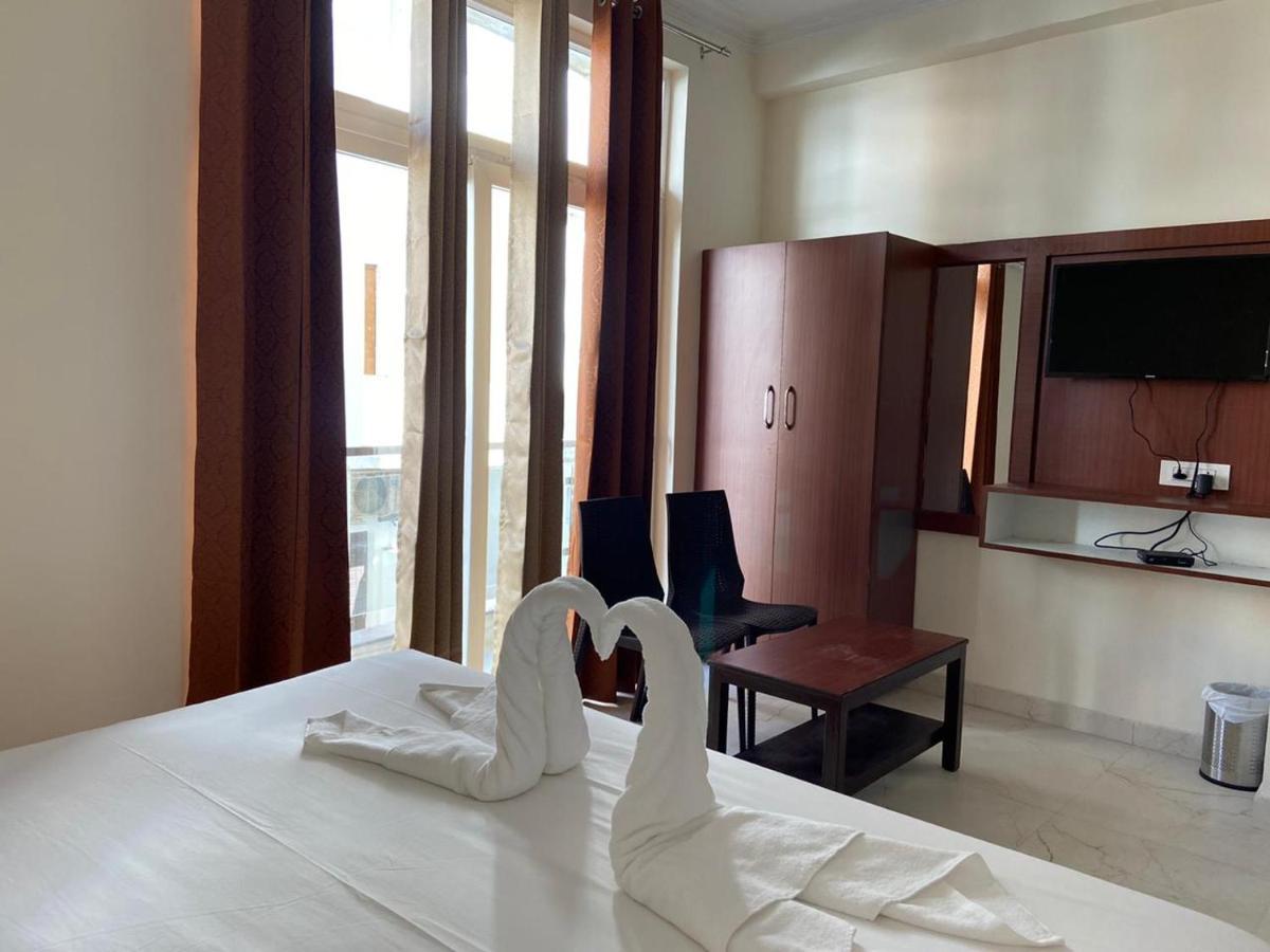 Hotel The Shivaay - Delight