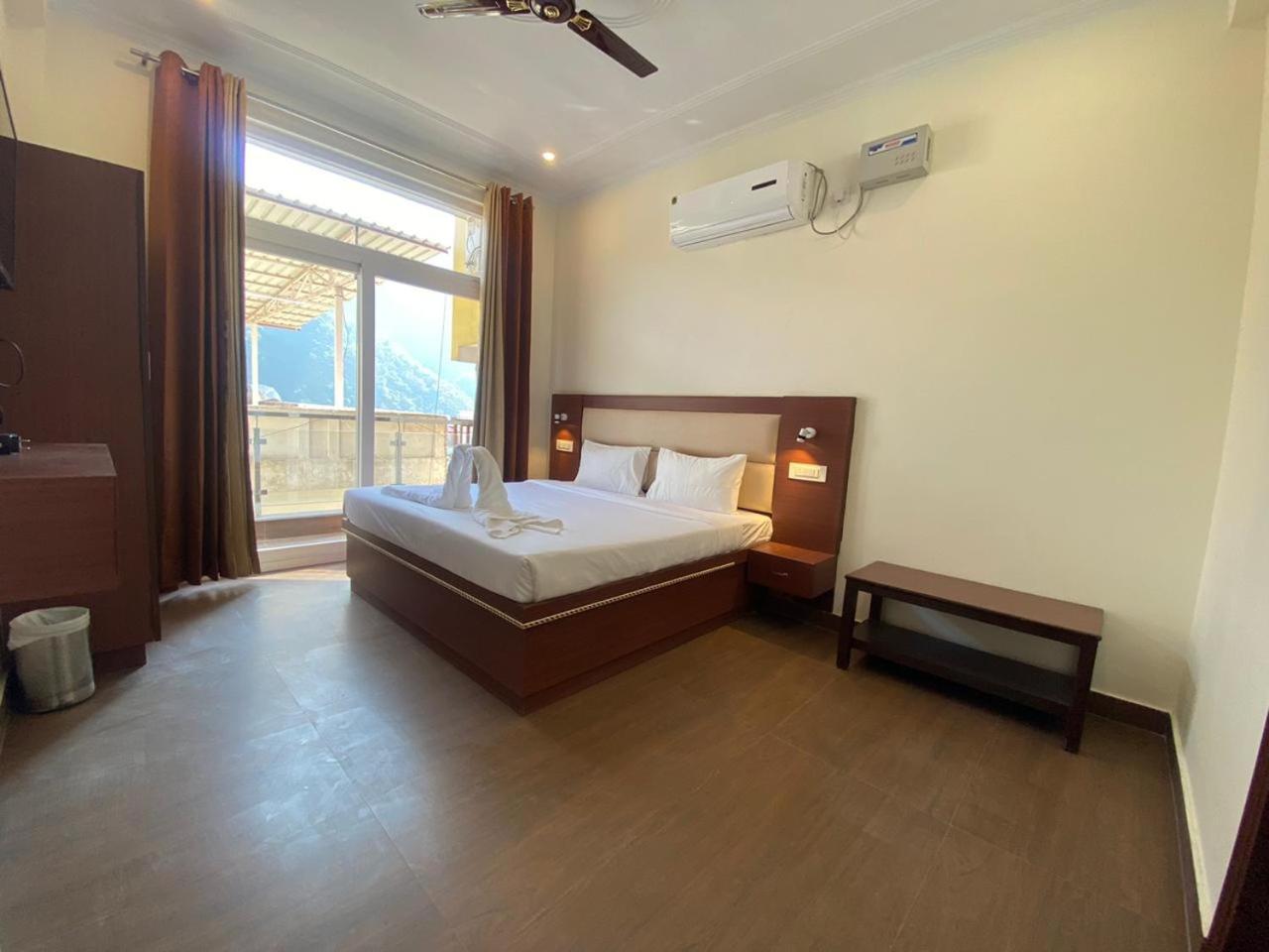 The Shivaay - Delight Hotel Rishikesh