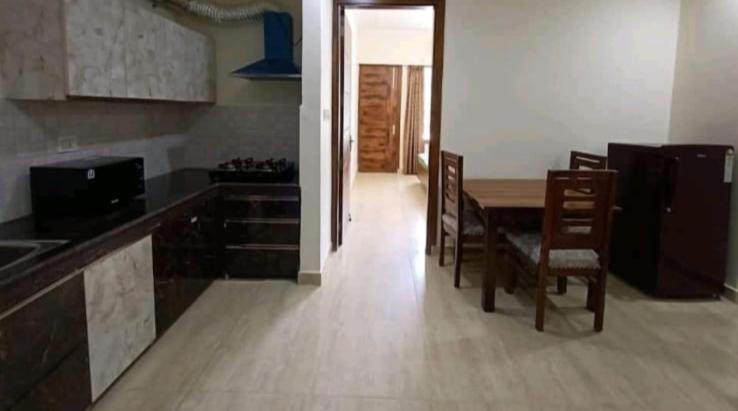 Luxurious Fully Equipped Hill View Rishikesh