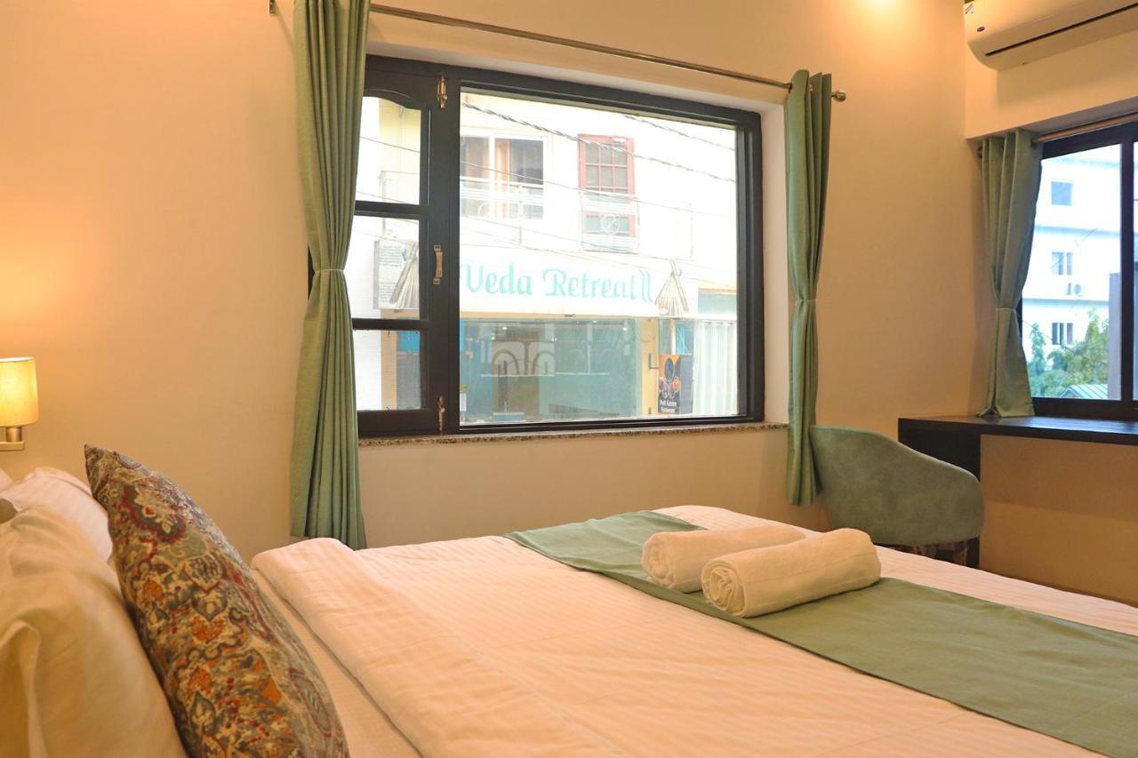 Blue Jay Smart Hotel 3*