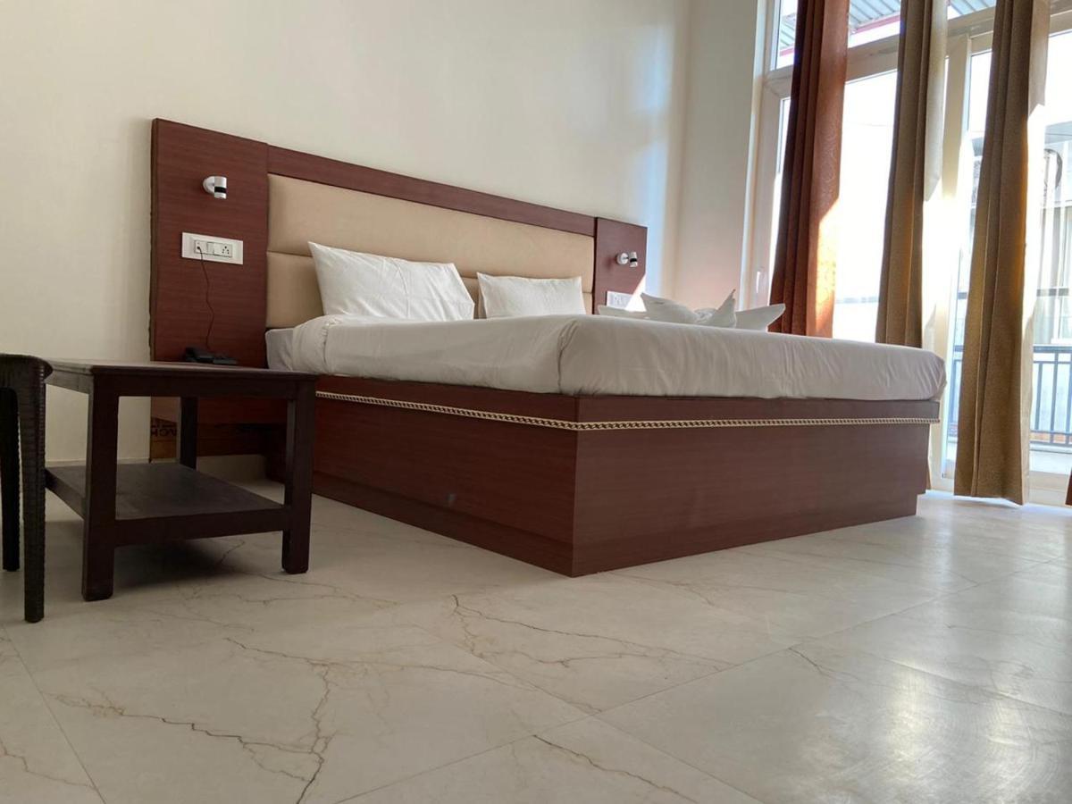 Hotel The Shivaay - Delight