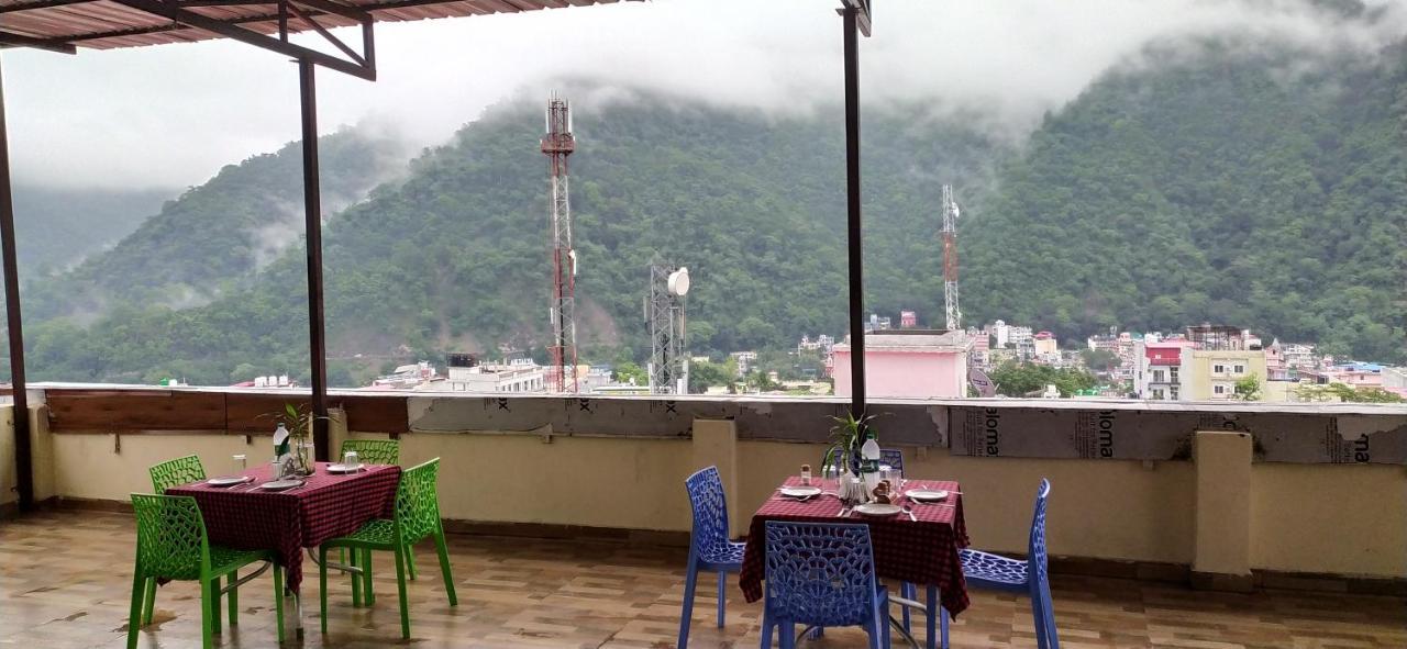 The Shivaay - Delight Rishikesh