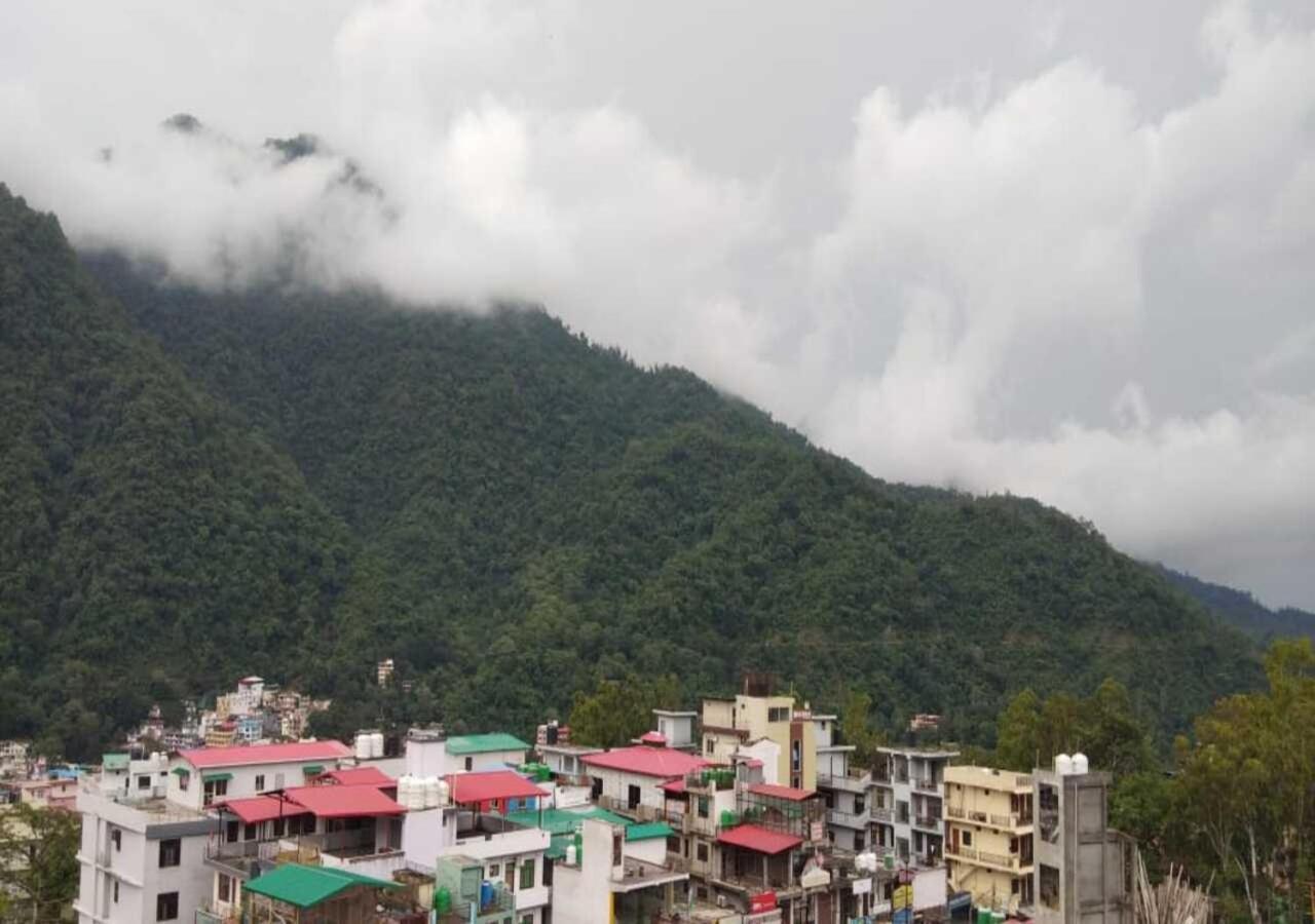 The Shivaay - Delight Rishikesh