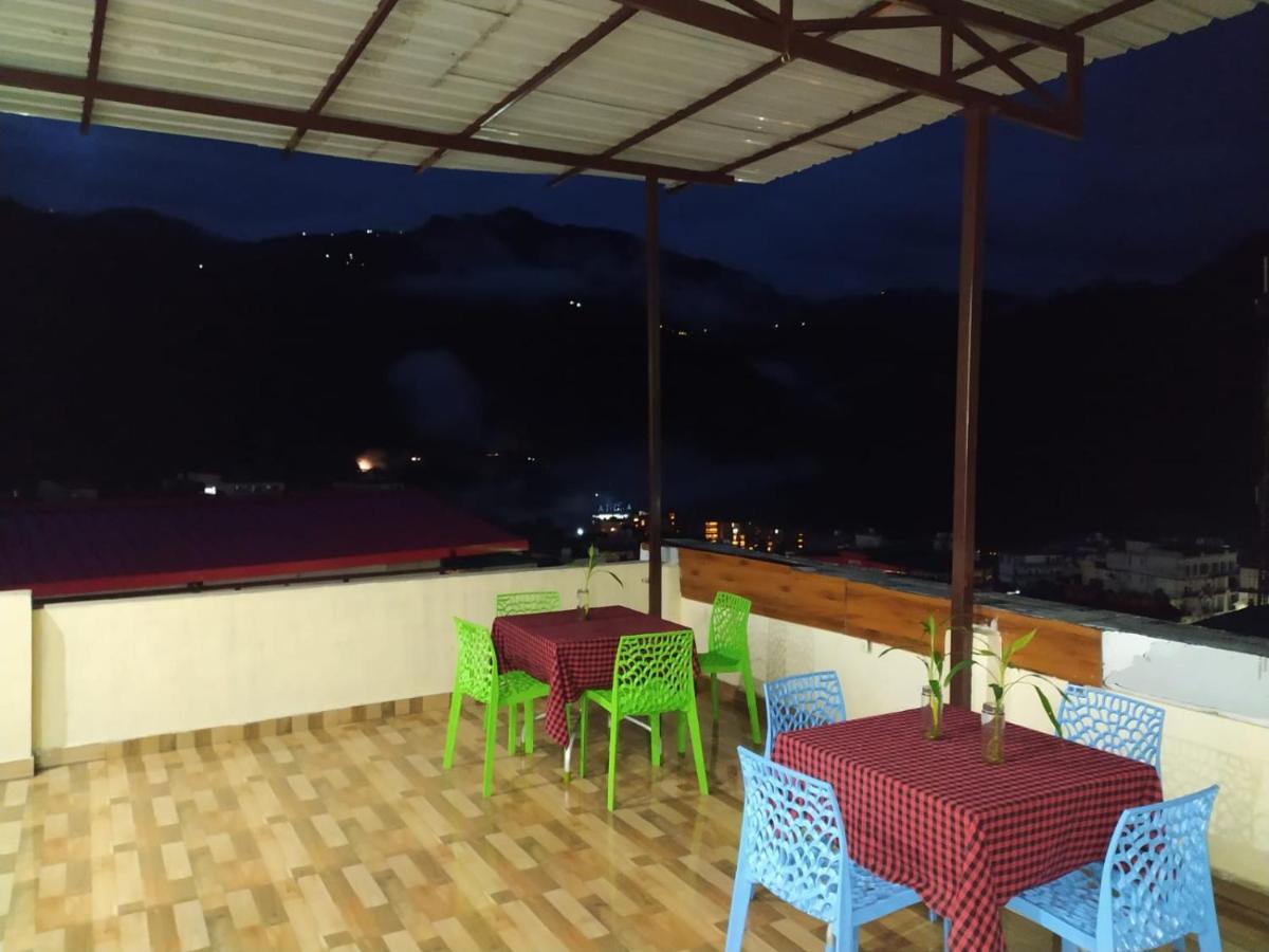 The Shivaay - Delight Rishikesh