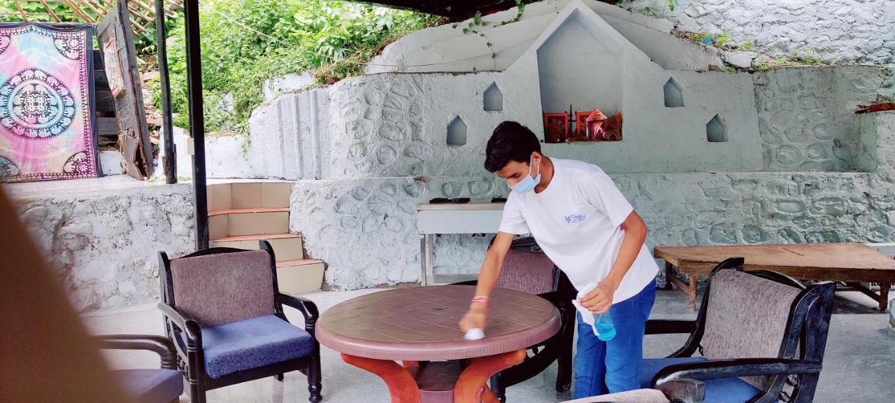 H7 On The Ganges, Yoga & Spa Resort, Rishikesh