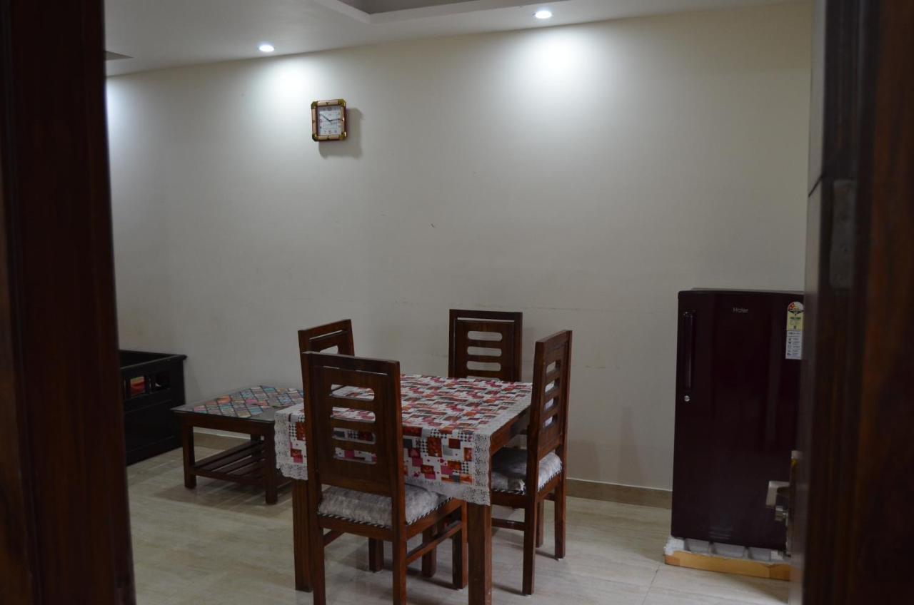 Luxurious Fully Equipped Hill View
