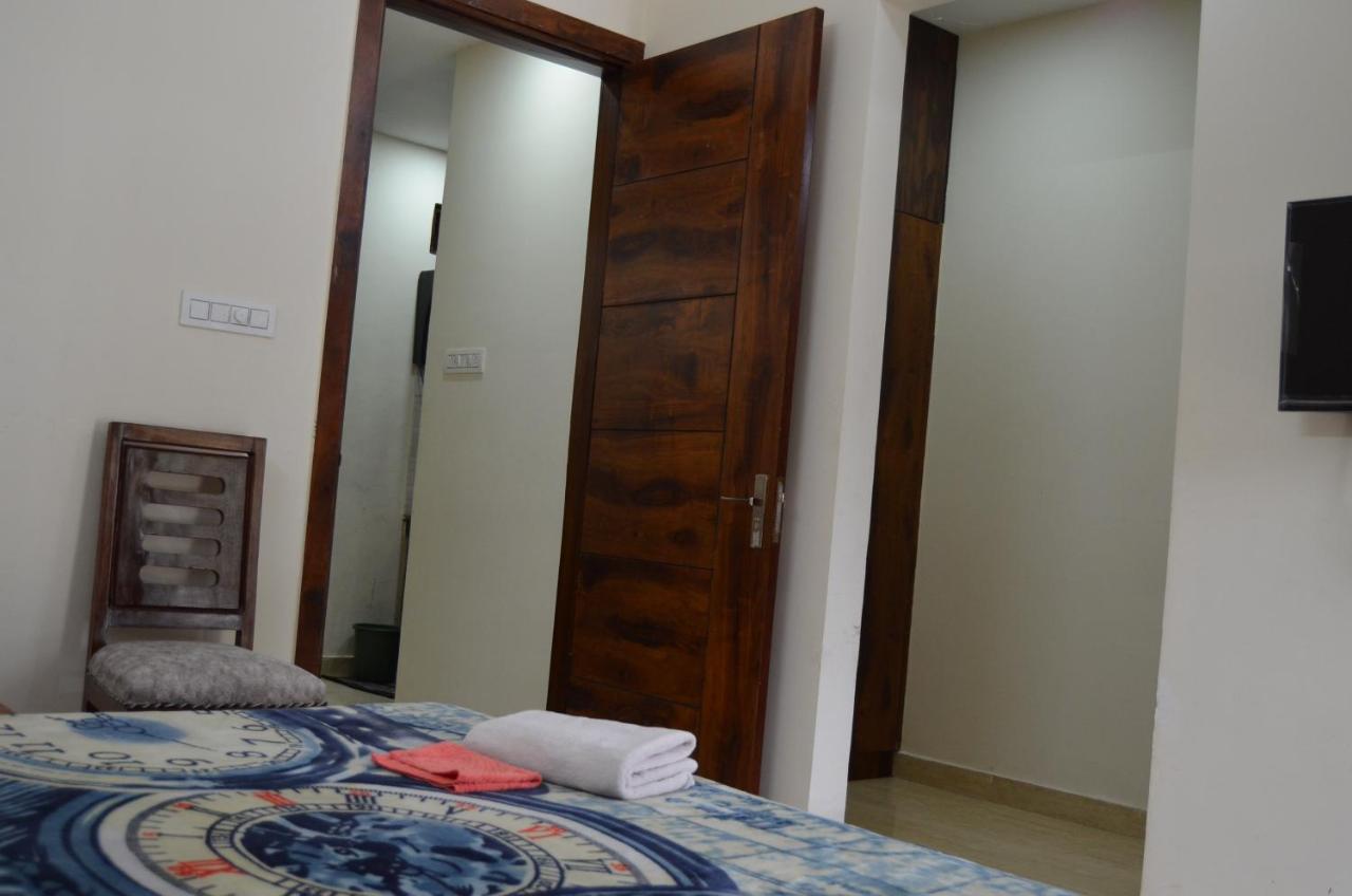 Apartment Luxurious Fully Equipped Hill View