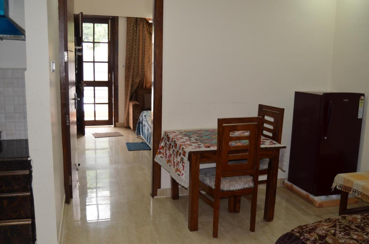 Apartment Luxurious Fully Equipped Hill View