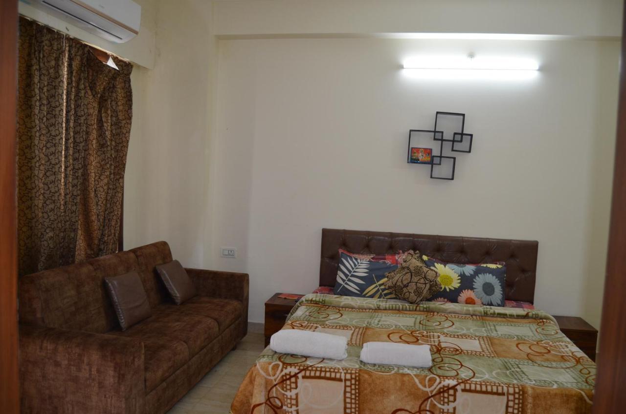 Luxurious Fully Equipped Hill View Apartment *