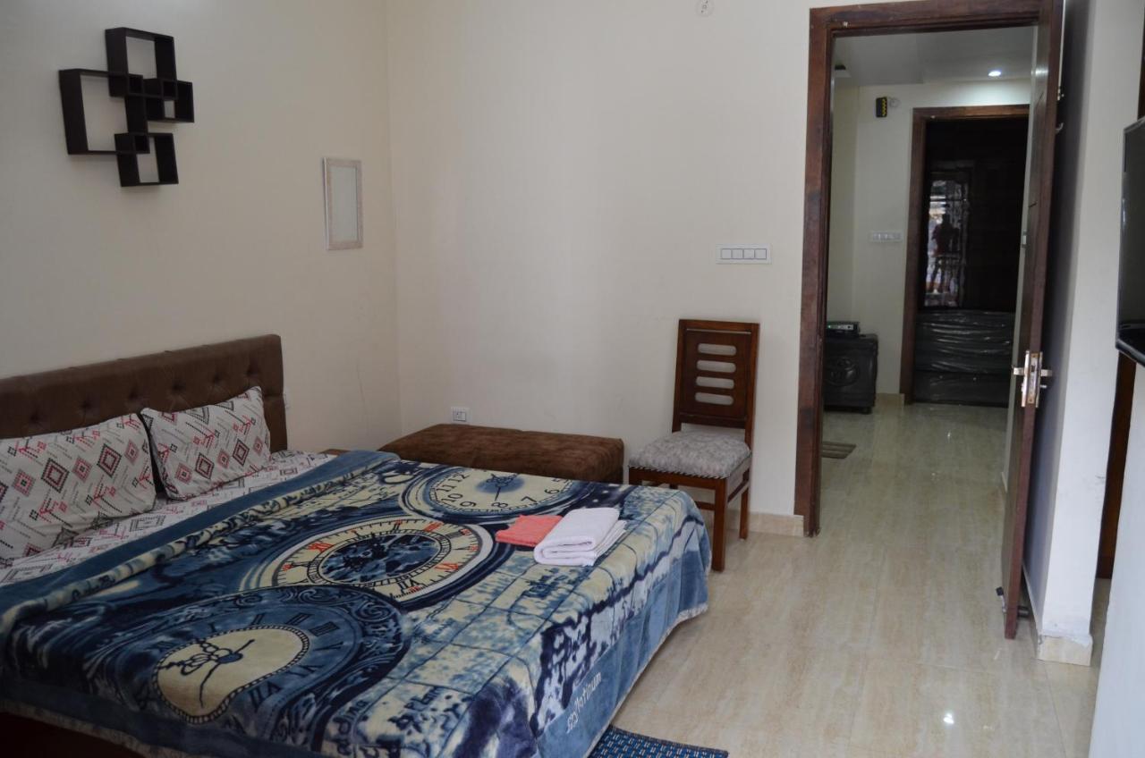 Luxurious Fully Equipped Hill View Apartment