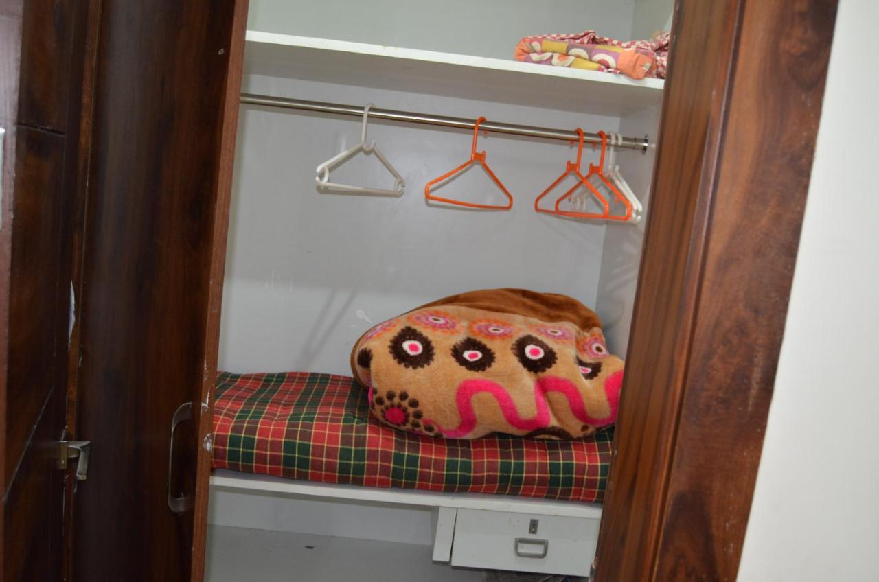 Luxurious Fully Equipped Hill View Rishikesh