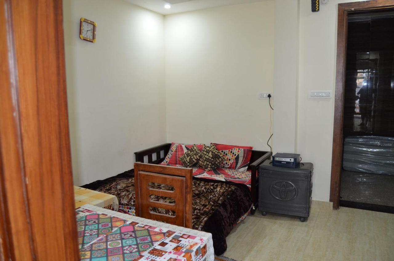 Luxurious Fully Equipped Hill View Apartment Rishikesh