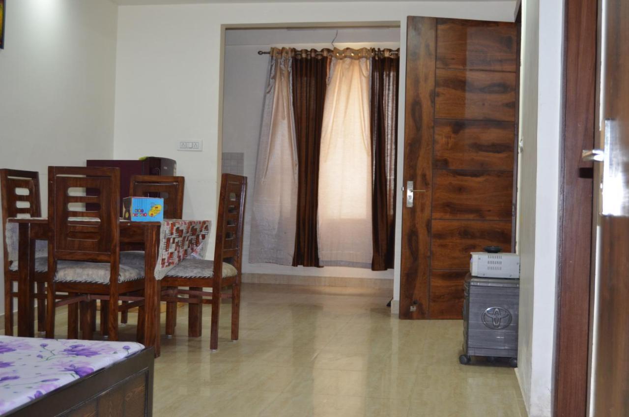Luxurious Fully Equipped Hill View * Rishikesh