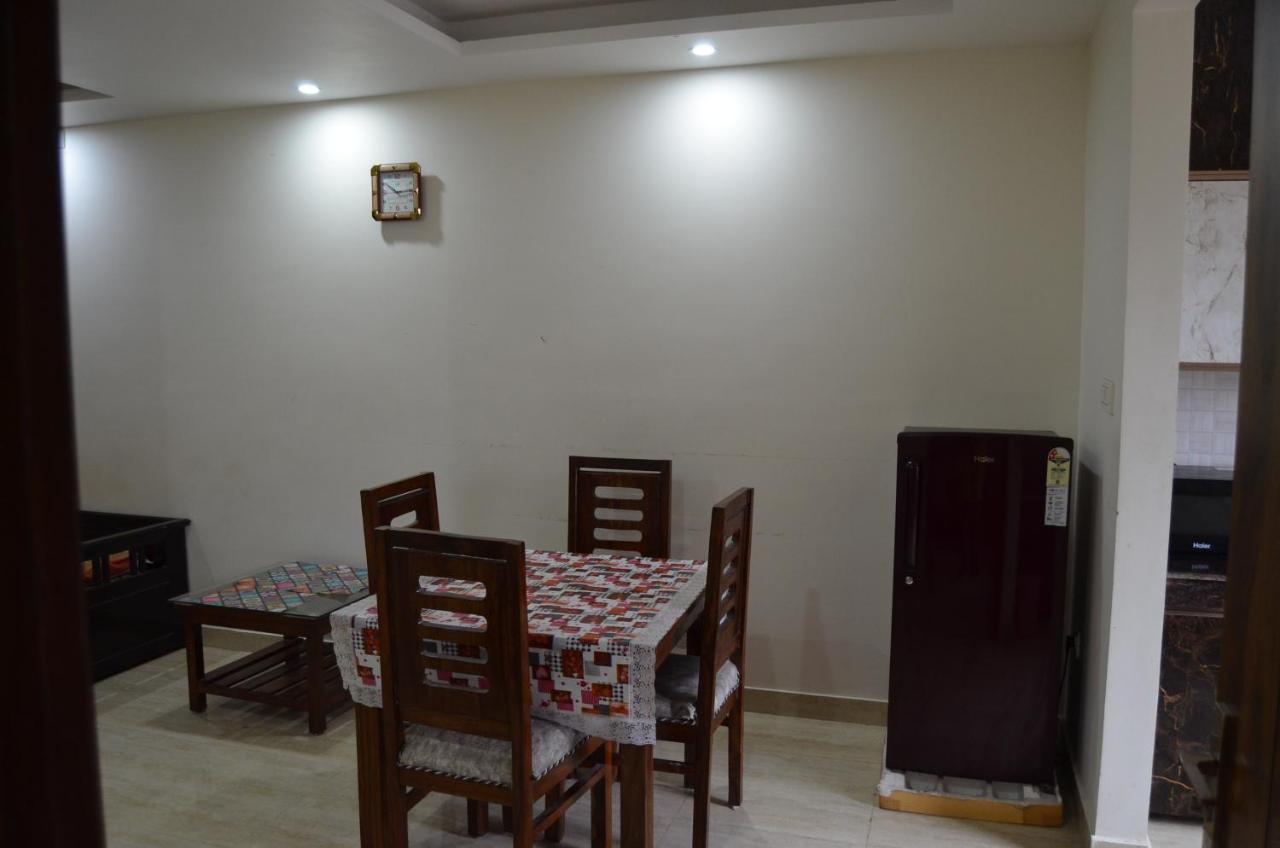 Luxurious Fully Equipped Hill View