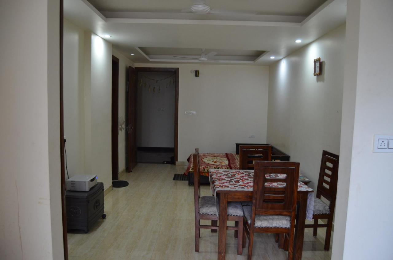 Apartment Luxurious Fully Equipped Hill View