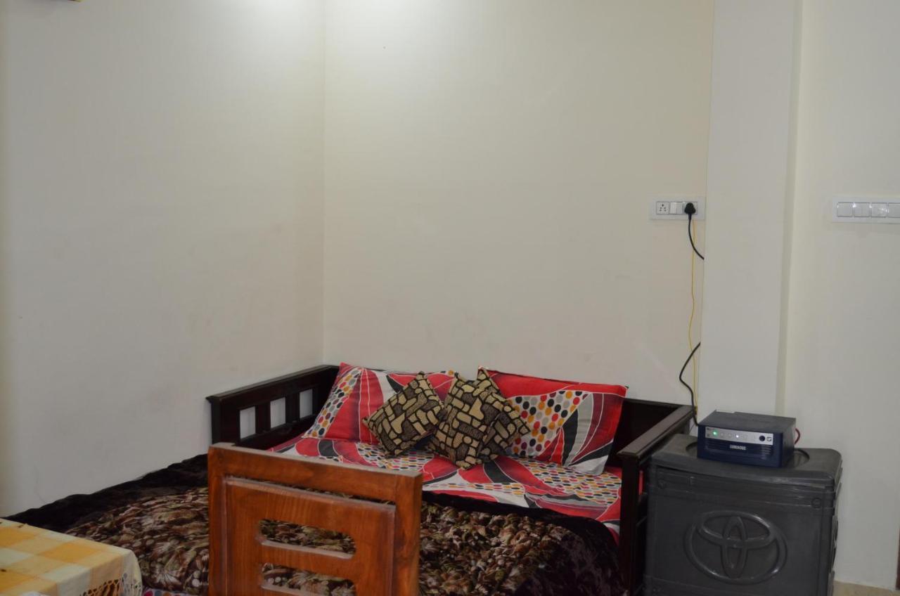Apartment Luxurious Fully Equipped Hill View Rishikesh