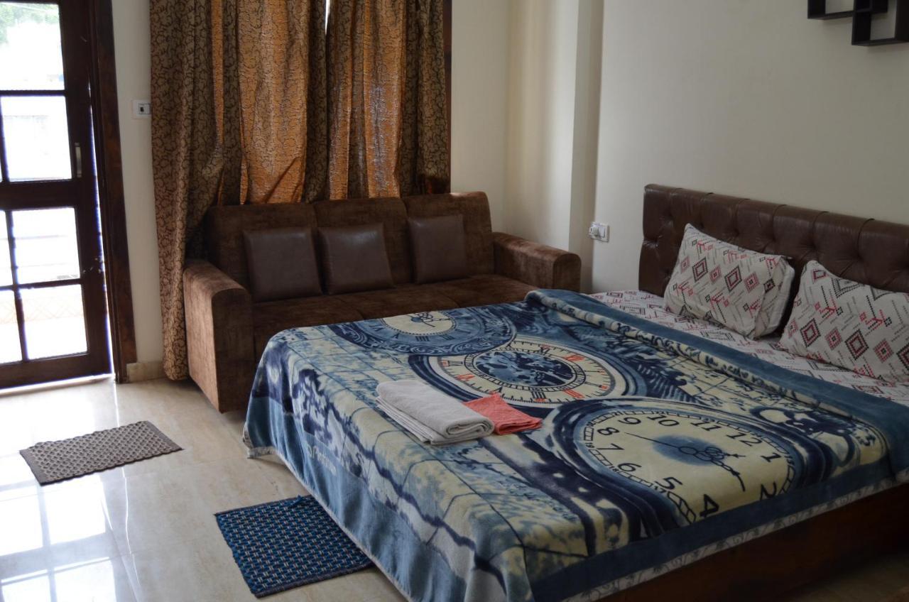 Apartment Luxurious Fully Equipped Hill View Rishikesh