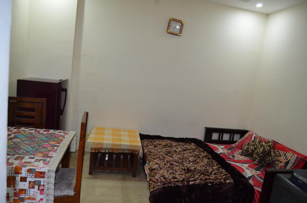 Luxurious Fully Equipped Hill View *