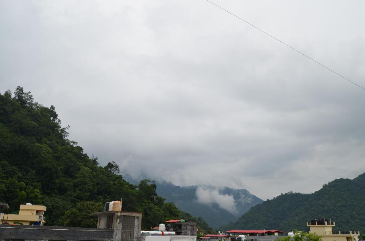 Apartment Luxurious Fully Equipped Hill View Rishikesh