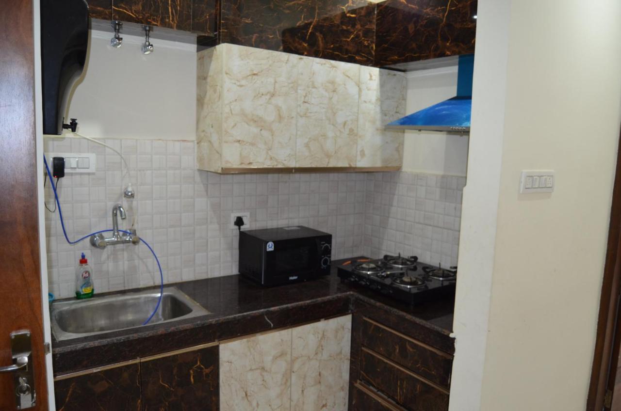 Luxurious Fully Equipped Hill View