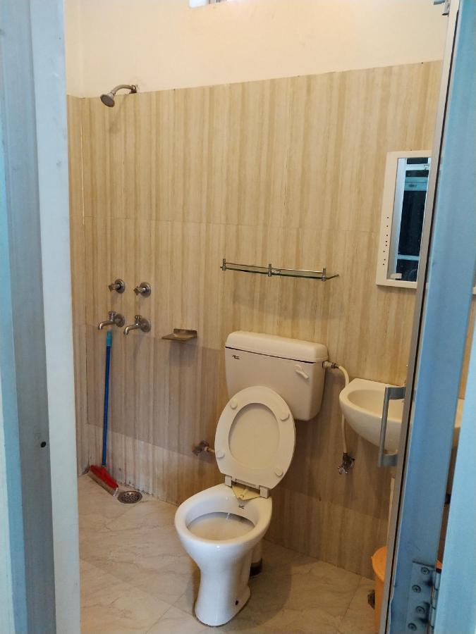 Gayatri Kunj Guest house