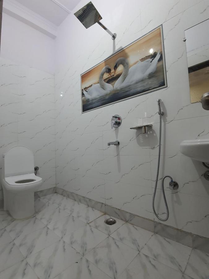 Homestay Townhouse *