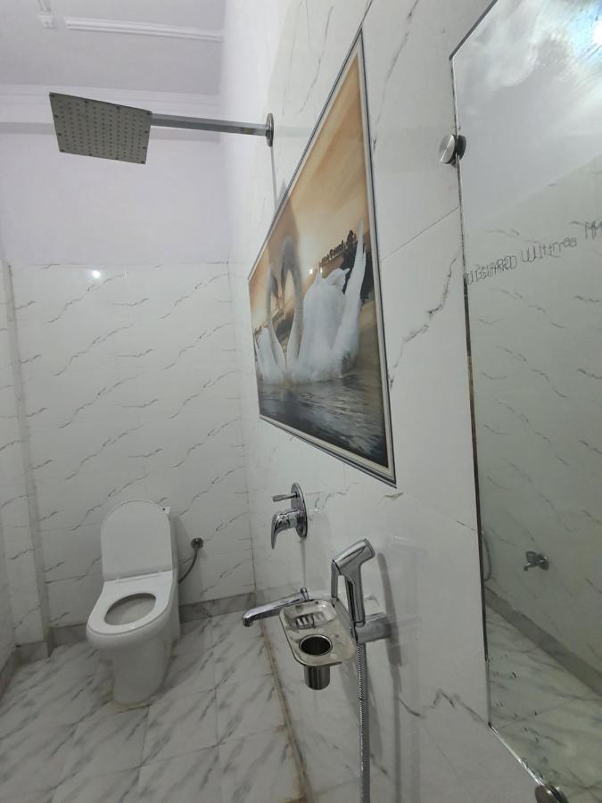 Homestay Townhouse