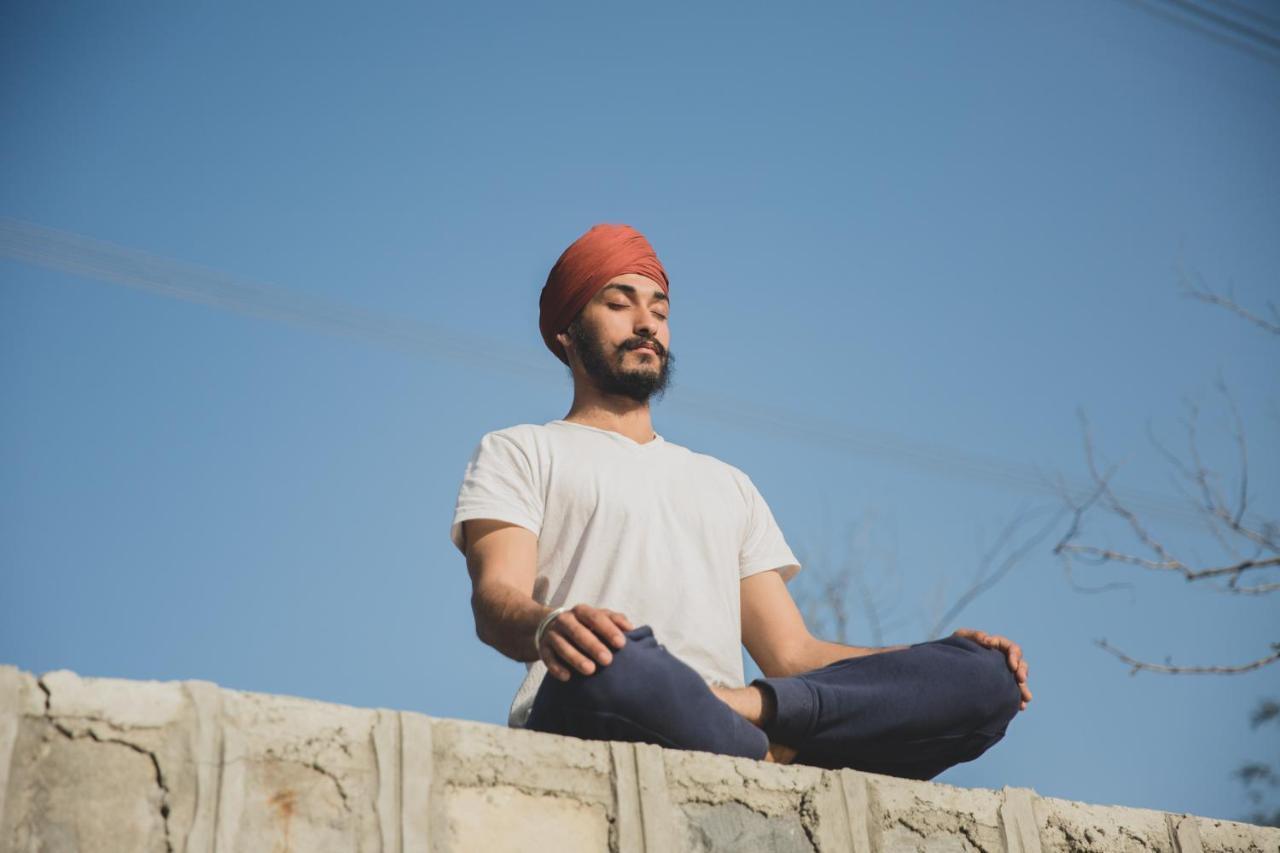 Farm stay Nature Care Village- Rajaji National Park Rishikesh