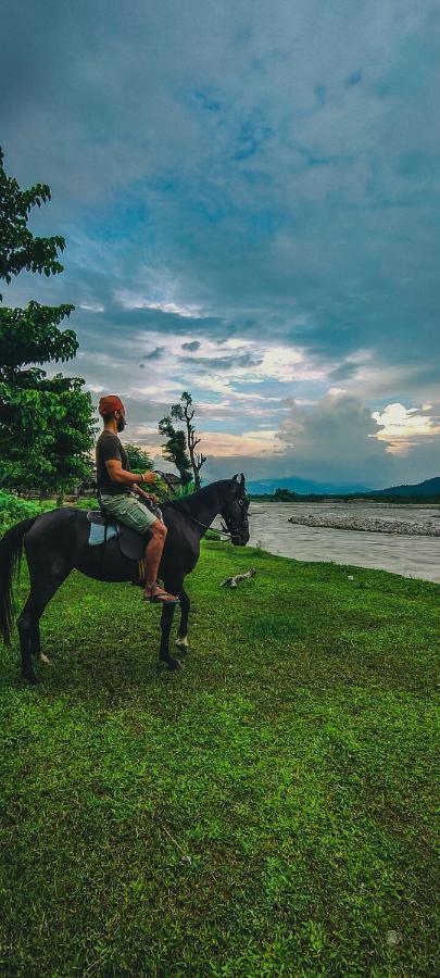 Nature Care Village- Rajaji National Park * Rishikesh