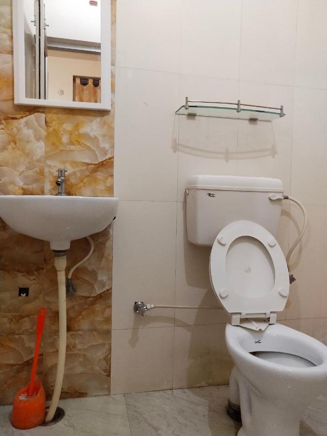 Guest house Gayatri Kunj