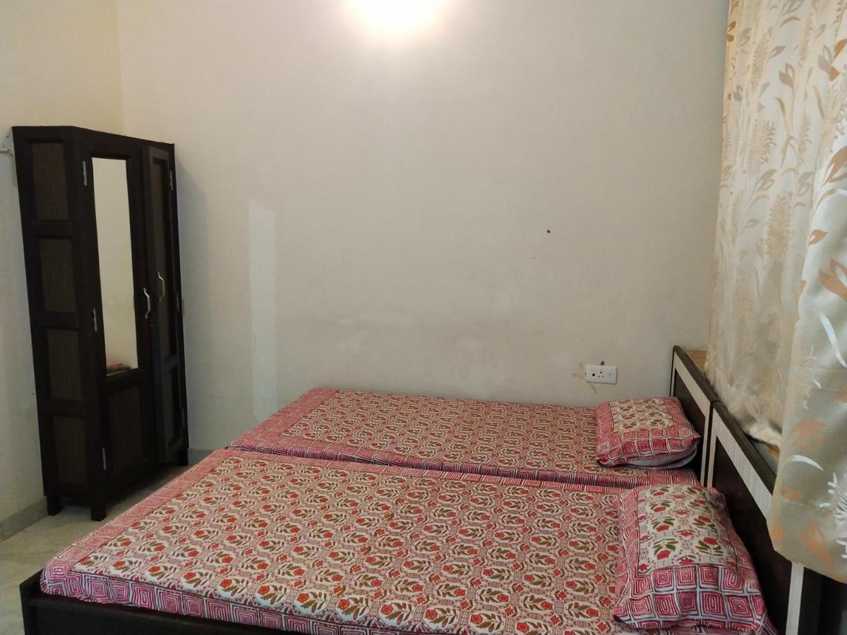 Gayatri Kunj Rishikesh
