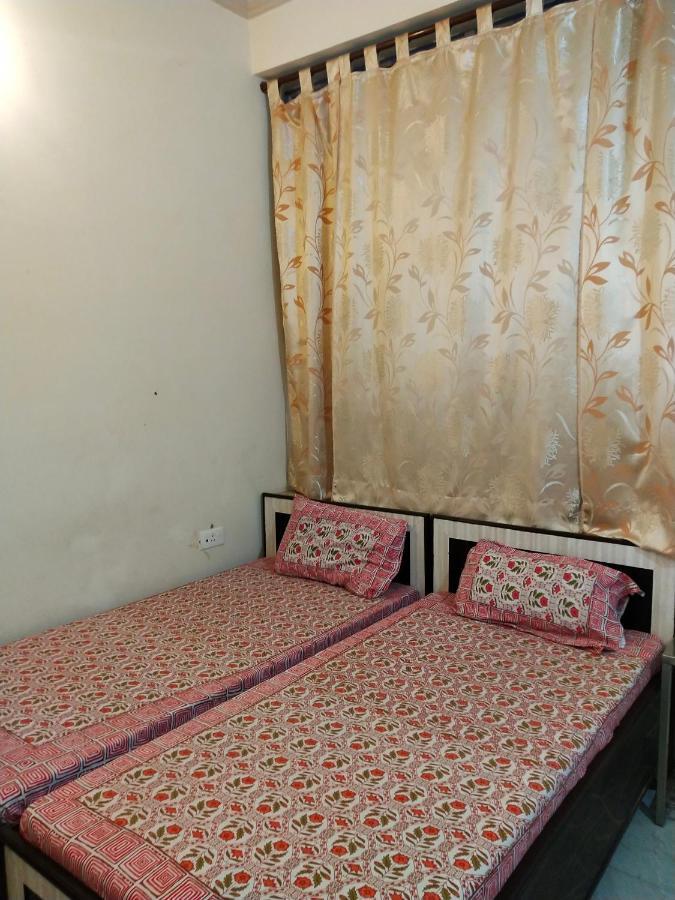 Guest house Gayatri Kunj