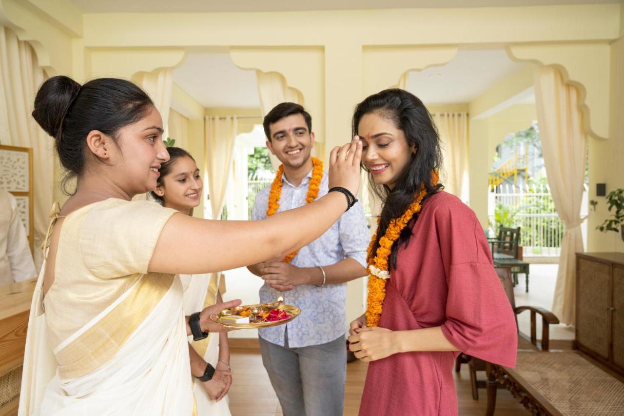 Maharishi Ayurveda-boutique Wellness Retreat 4*