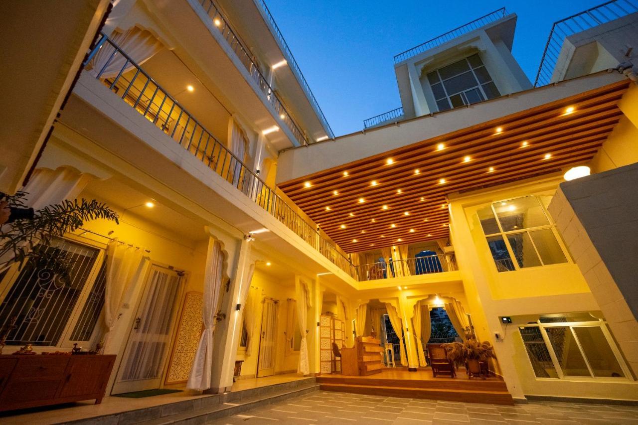 Hotel Maharishi Ayurveda-boutique Wellness Retreat Rishikesh