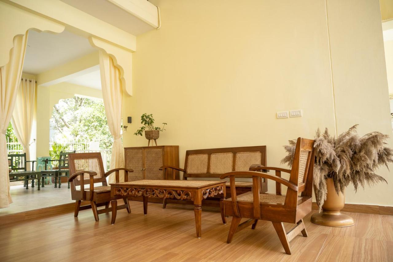 Hotel Maharishi Ayurveda-boutique Wellness Retreat Rishikesh