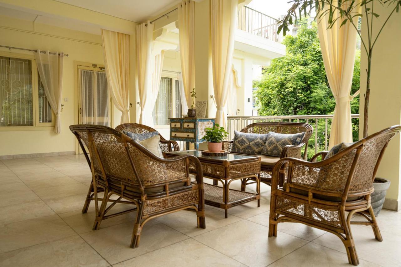 Hotel Maharishi Ayurveda-boutique Wellness Retreat