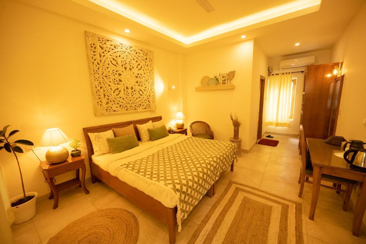 Maharishi Ayurveda-boutique Wellness Retreat 4*