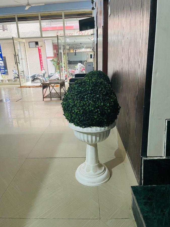 Hotel Durga Palace Hotel *
